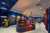 Haribo store