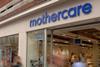 Mothercare: UK like-for-likes up 5.1%