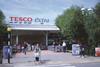 Tesco is under severe pressure from rising costs and falling consumer spend