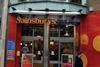 Sainsbury’s today reported a 0.8% rise in like-for-like sales in the first quarter