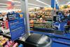 Walmart is pushing its mobile data strategy forward to make its coupon offers more effective