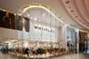 New arrivals at Westfield London include Whistles