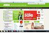 Asda refreshes website as tablet version launches