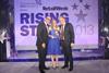 The Retail Week Rising Star Awards are the leading awards for retail industry staff and aim to recognise emerging talent in the sector.