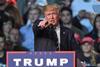Donald Trump's surprise election has created uncertainty