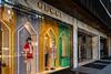Gucci store London