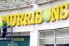 Morrisons rebrands Wimbledon store to Murrisons to support Andy Murray