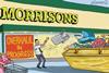 Blower's retail cartoon - Morrisons
