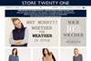 Store Twenty One expected to shut nearly 80 stores as CVA approved