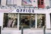 Retail entrepreneur Sir Tom Hunter bought Office for £16m in 2003