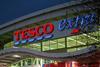 Tesco is expected to grow by 50% to become a $146bn (£97m) business by 2014
