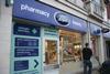 Alliance Boots unveiled its full year results yesterday. Retail Week picks out some key figures from the health and beauty giant's performance.