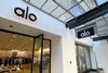 Alo Yoga store
