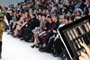 Burberry enabled shoppers to buy immediately from the catwalk