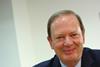 Mothercare's Alan Parker to become Kesa chairman