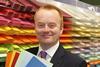HobbyCraft chief executive Chris Crombie hopes to buy the retailer