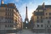 Foot Locker immersive Paris experience image