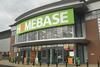 DIY giants B&Q and Homebase have been voted the worst online retailers in the UK