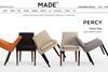 Furniture etailer Made.com launches in France as it embarks on overseas expansion trail