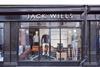 Buyer interest in Jack Wills is being sought