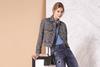 Strong jeans sales helped Marks and Spencer's clothing performance improve