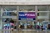 Dixons Carphone boss Seb James said Black Friday was their biggest trading day in history and sales were “well up” on last year’s discounting event.