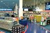 Electroworld operates 26 specialist electrical retail stores across Czech Republic and Slovakia.