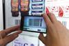 Tesco has developed a mobile app that provides product information to staff