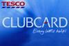 Clubcard gave Tesco the upper hand but the web has made shoppers more savvy