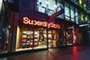 SuperGroup has become the latest fashion retailer to warn on profits after the warm September and October.