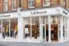 LK Bennett's founder is to advise the retailer as it seeks to overcome tough conditions