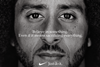 Colin Kaepernick Nike advert