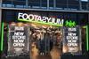 The takeover of Footasylum by JD Sports has raised competition concerns