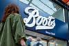 Boots Image