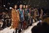 Burberry is to ditch its traditional seasonal catwalk collection and from September will show clothes available to buy immediately.