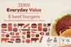 Europe-wide tests reveal horse meat found in 5% of products
