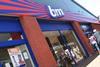 B&M is to forego business rates relief