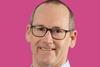 Richard Hutton - Greggs CFO