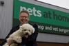 Pets at Home chief executive Nick Wood said ensuring a good culture among Pets at Home colleagues is a priority as the retailer offers staff the chance to buy shares in the listed business.