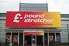 Poundstretcher