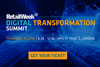 Retail Week Digital Transformation Summit 2026