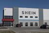 Shein DC USA