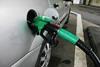Petrol prices are hitting weekly spend