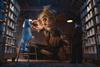 SAINSBURY'S BIG CHRISTMAS - KEY IMAGE