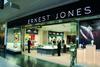 Ernest Jones owner Signet's UK arm to be hit by the weakness of the sterling