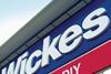 Wickes suffered tough trading in 2018