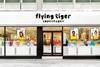 Flying Tiger store