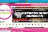 First online pound shop Hereforapound launches before Poundshop.com debut