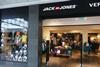 Bestseller owns brands such as Jack and Jones