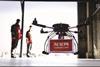 Alibaba is testing drone delivery
